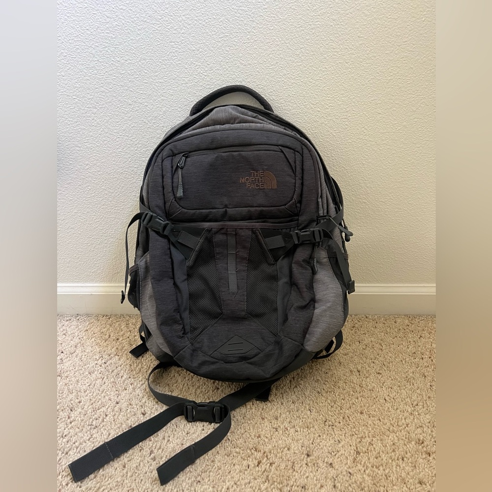 North Face Backpack